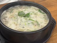 -旺清进洞米肠汤