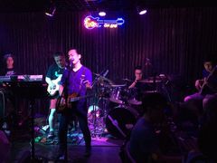 OhBar偶吧音乐串串香-ohbar live house(人广店)
