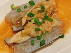 -京香轩·中餐厅(上海中庚聚龙酒店)