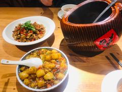 -唐伯虎新派湘菜馆(石夏时代广场店)