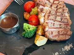 -Mammamia意大利餐厅(阳春巷店)