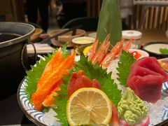 -温野菜涮涮锅(西单大悦城店)