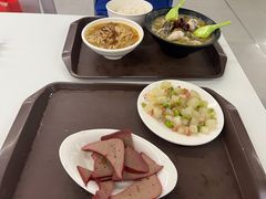 -北大家园食堂