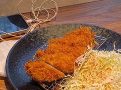 -山杏yama-katsu·吉列炸物