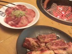 -牛角日本烧肉专门店(小樽店)