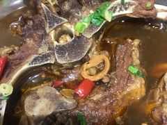 -金刚山烧烤(中山路店)