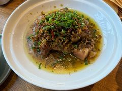 -印象鲵宴·张家界地标美食名片(溪布街店)