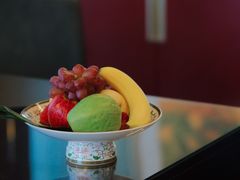 -深圳星河丽思卡尔顿酒店