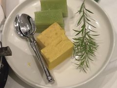 -泰香米泰国餐厅(鎏嘉码头店)