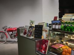 -扶光书店(中环店)