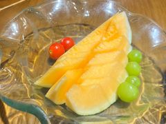 -李久其家民间餐厅(观沙岭公园店)
