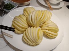 -清真老东乡开锅羊肉(甘南路店)