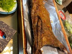 -宗泉烤全羊·烤羊腿·家常菜(解放东路店)