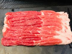 -清真·京华源铜锅涮肉(丰庆店)