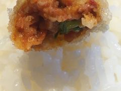 脆皮粉蒸肉-马旺子酒楼