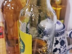 -西部马华清真兰州牛肉面·烧烤夜市(关东店)