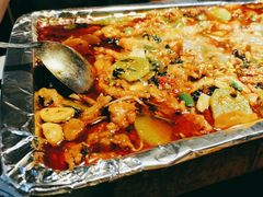 -一淼牛蛙爱上鱼(黄兴广场步行街店)