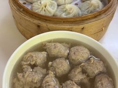 -津品味小吃(大学湾店)