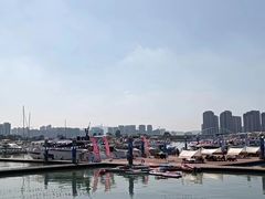 -五缘湾游艇帆船俱乐部