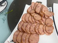 -福园东北菜饺子铁锅炖