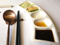 -北京老铺烤鸭(老城根店)