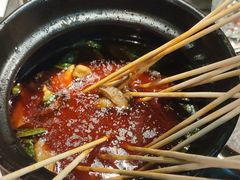 -可口香·非遗老号烧烤(南岗直营店)