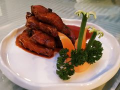 本帮熏鱼-上海年代·浙菜家烧·小海鲜(水上东路店)