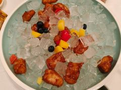 冰镇咕噜肉-陶陶居酒家(第十甫路总店)