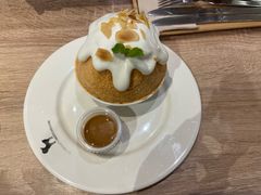 泰式奶茶冰山-After You Dessert Cafe(CENTRALWORLD)