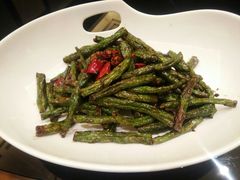 -青雅中餐厅(大连金石滩绿发希尔顿度假酒店)