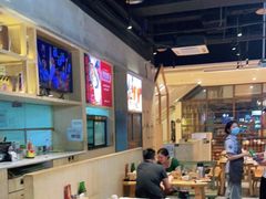 -木屋烧烤(龙湖天街店)