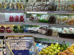 -BETTER拜特精品超市(丹尼斯一天地店)