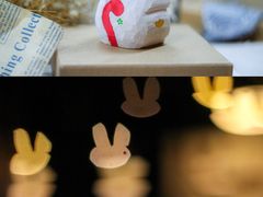 -五月木作·DIY木作文创体验店(北京路店)