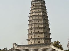 -法门文化景区