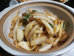 -茅炒屋龙虾·烧烤·湘菜(新河路店)
