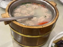 木桶川元汤-海燕酒店(惠济路店)