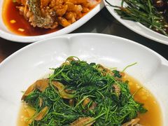 -老北门·苏帮菜·湖景包间(月光码头店)