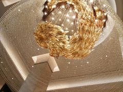 -美盛喜来登大酒店-盛宴标帜餐厅