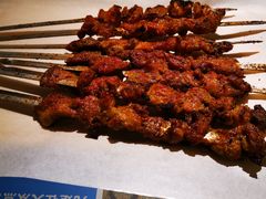 -丝路疆味新疆喀什餐厅(保利广场对面金地太阳城店)