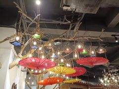 -金苑酒家·客家菜·广东老字号(万象店)