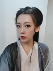 -盘子女人坊古装写真摄影(天津总店)