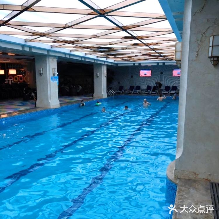 游泳攻略｜或许你要来沧海游泳培训吗[亲亲]