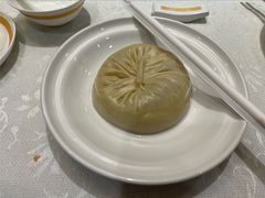 蟹粉汤包-无名居(西直门总店)