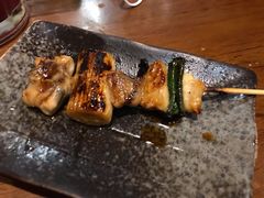 -鸟内会(河北路店)
