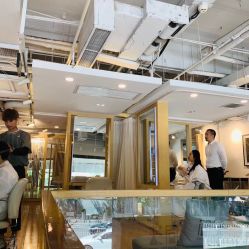 -简法造型·品牌形象店