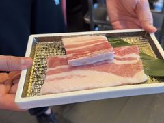 -海之屋韩式烤肉(海棠68环球美食街店)
