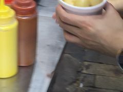 -佳记小食店(旺角店)