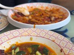 -撒拉花儿·新疆菜·清真(太阳宫店)