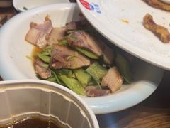 -小船渔村•大连菜•大连焖鱼(明泽街店)