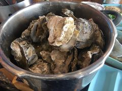 -蚝英雄鲜蚝自助专门店(长楹天街直营店)